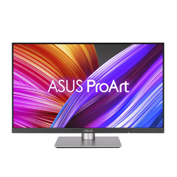 ASUS ProArt PA24ACRV 24 Inches QHD 5ms 75Hz IPS Display Professional Monitor